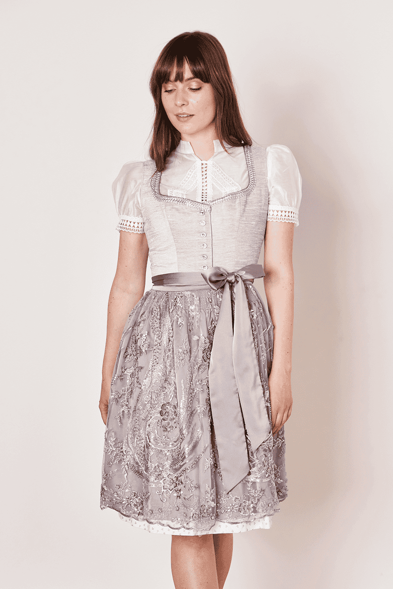 Krüger Madl Dirndl Milla (60cm) Letzter Tag