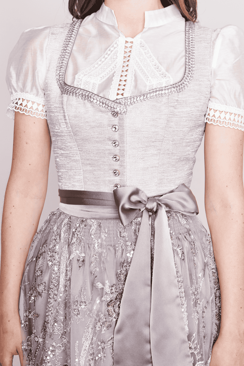 Krüger Madl Dirndl Milla (60cm) Letzter Tag