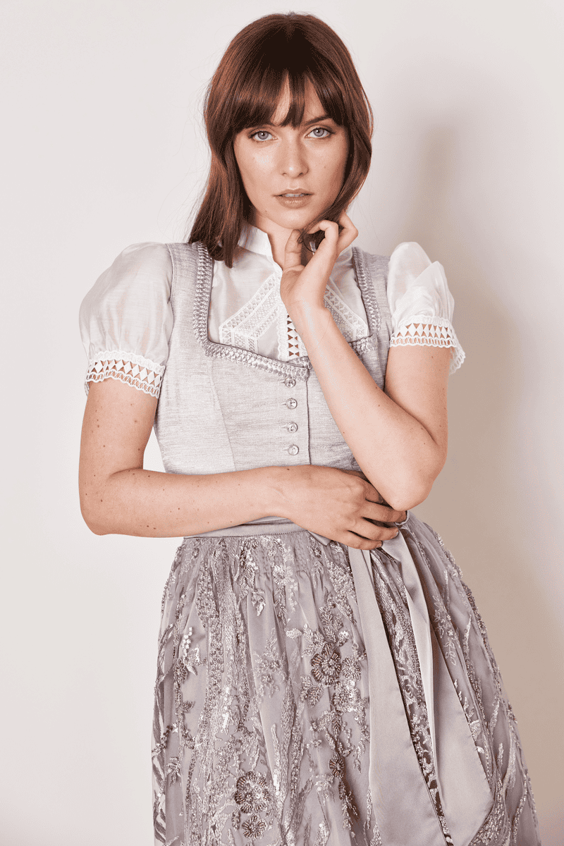 Krüger Madl Dirndl Milla (60cm) Letzter Tag