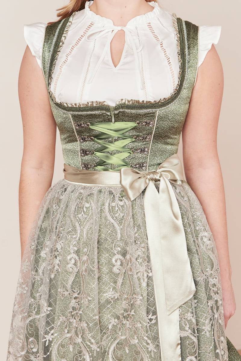 Krüger Madl Dirndl Shana (50cm) Bis zu 65% Rabatt