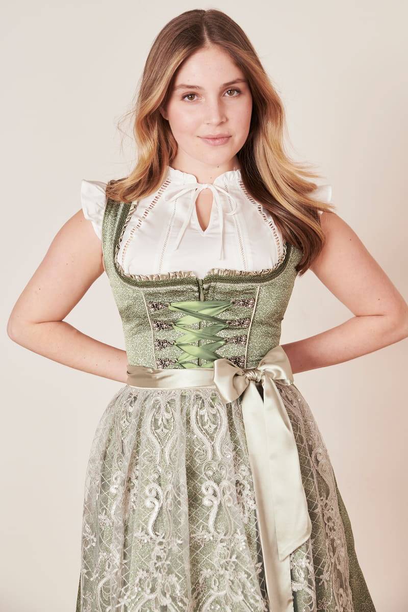 Krüger Madl Dirndl Shana (50cm) Bis zu 65% Rabatt