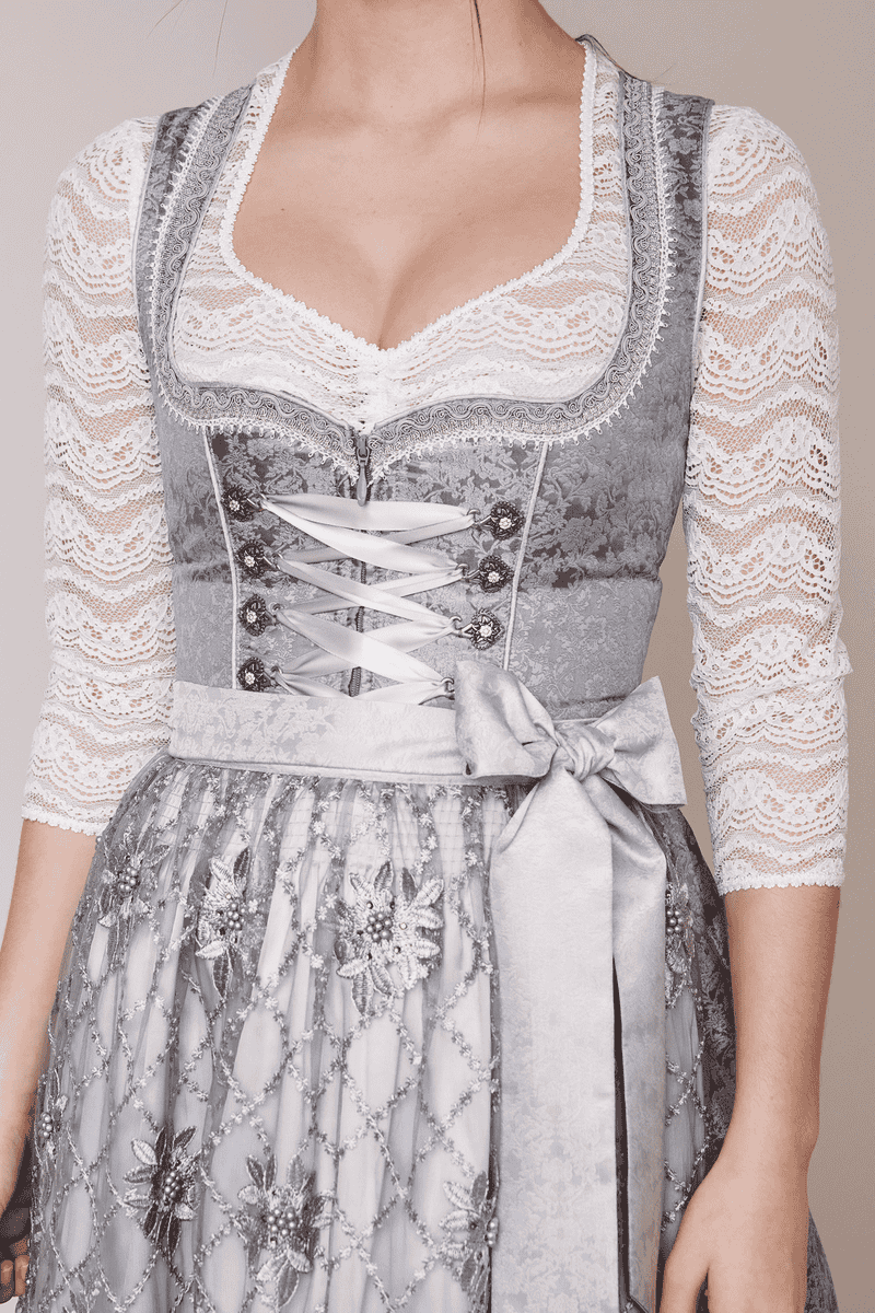 Krüger Madl Dirndl Joselin (60cm) Nur für heute