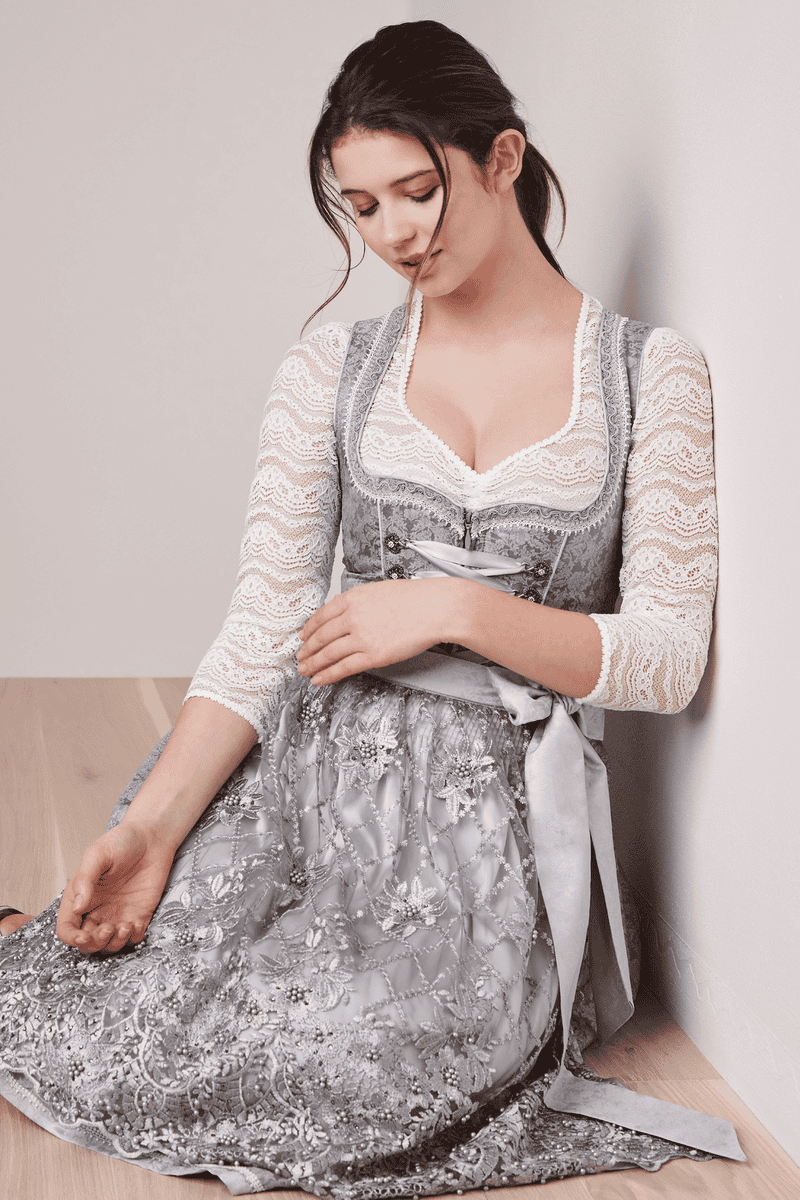 Krüger Madl Dirndl Joselin (60cm) Nur für heute