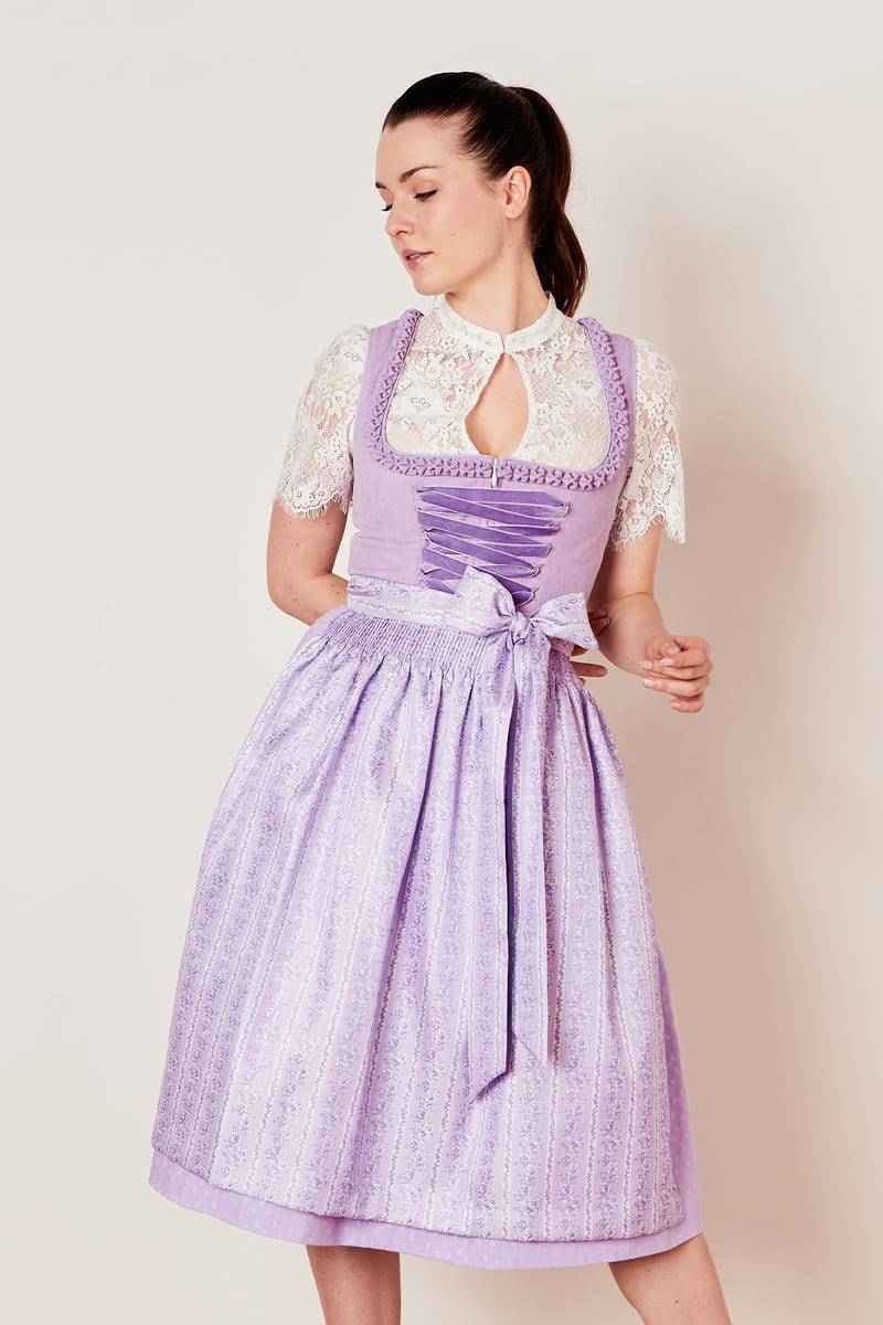 Krüger Madl Dirndl Isabel (70cm) Nur noch ein Tag übrig