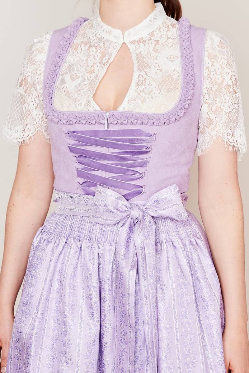 Krüger Madl Dirndl Isabel (70cm) Nur noch ein Tag übrig