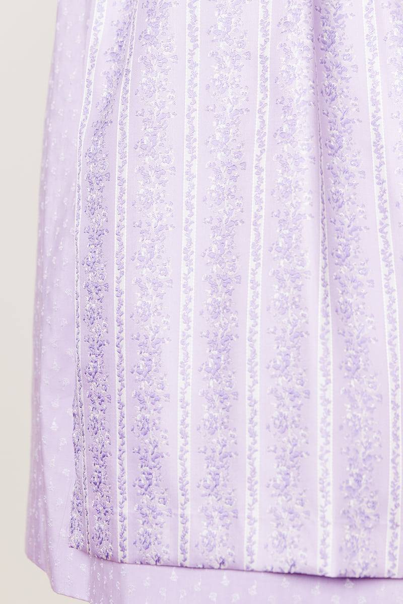 Krüger Madl Dirndl Isabel (70cm) Nur noch ein Tag übrig