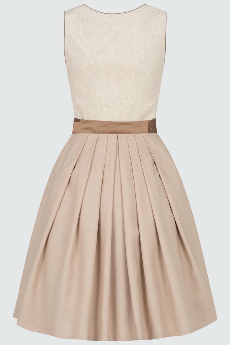 Krüger Madl Dirndl Kudu (60cm) Speichern exportieren