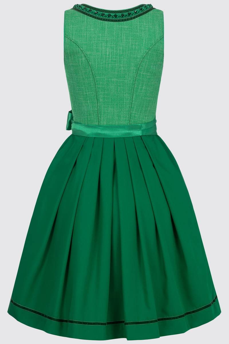 Krüger Madl Dirndl Basel Smash (60cm) 50% Rabatt für begrenzte Zeit
