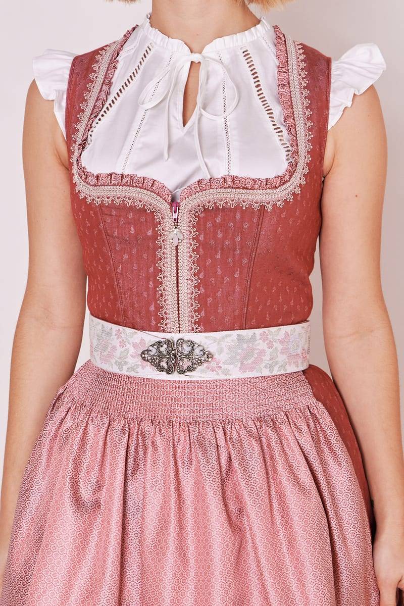 Krüger Madl Dirndl Prunella (60cm) 2025
