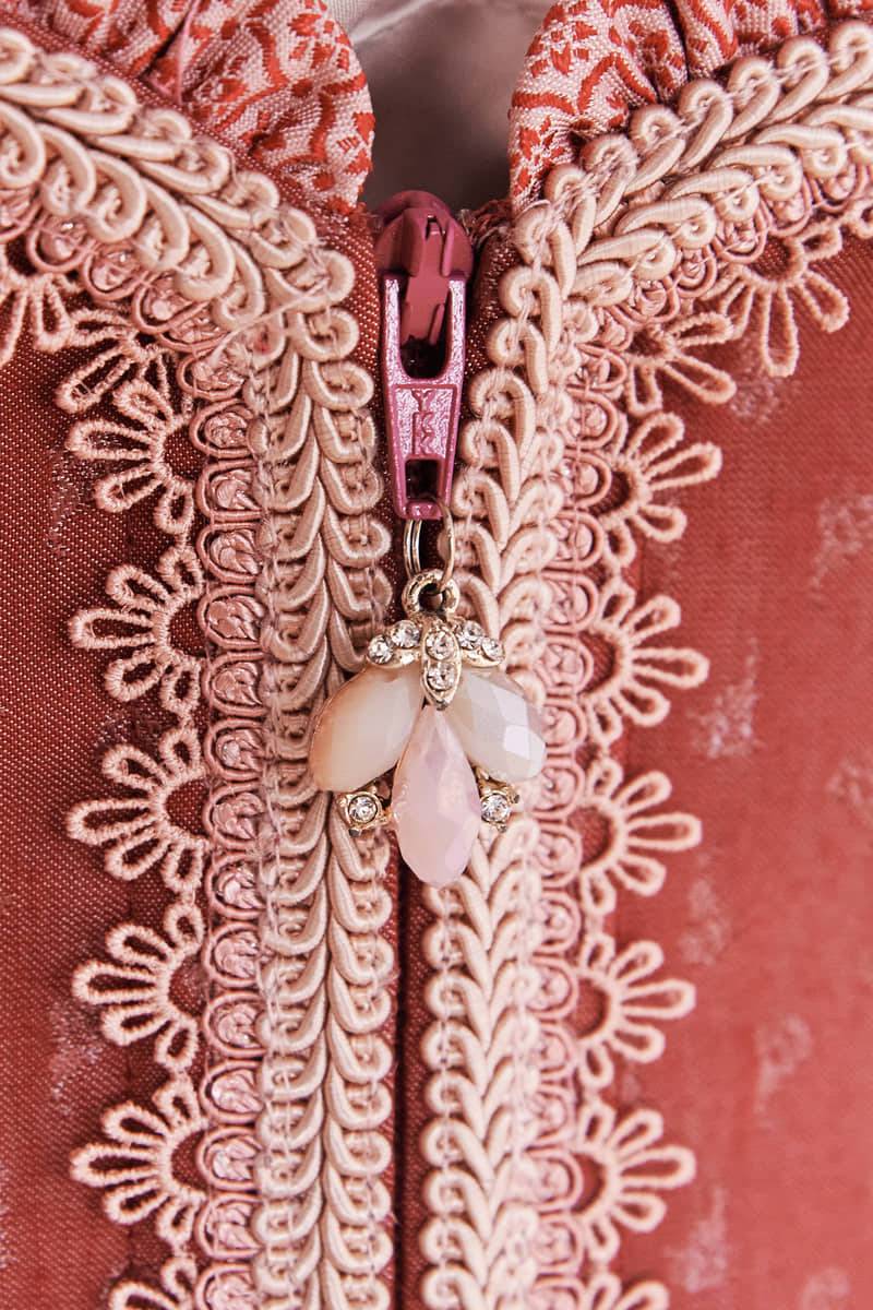 Krüger Madl Dirndl Prunella (60cm) 2025