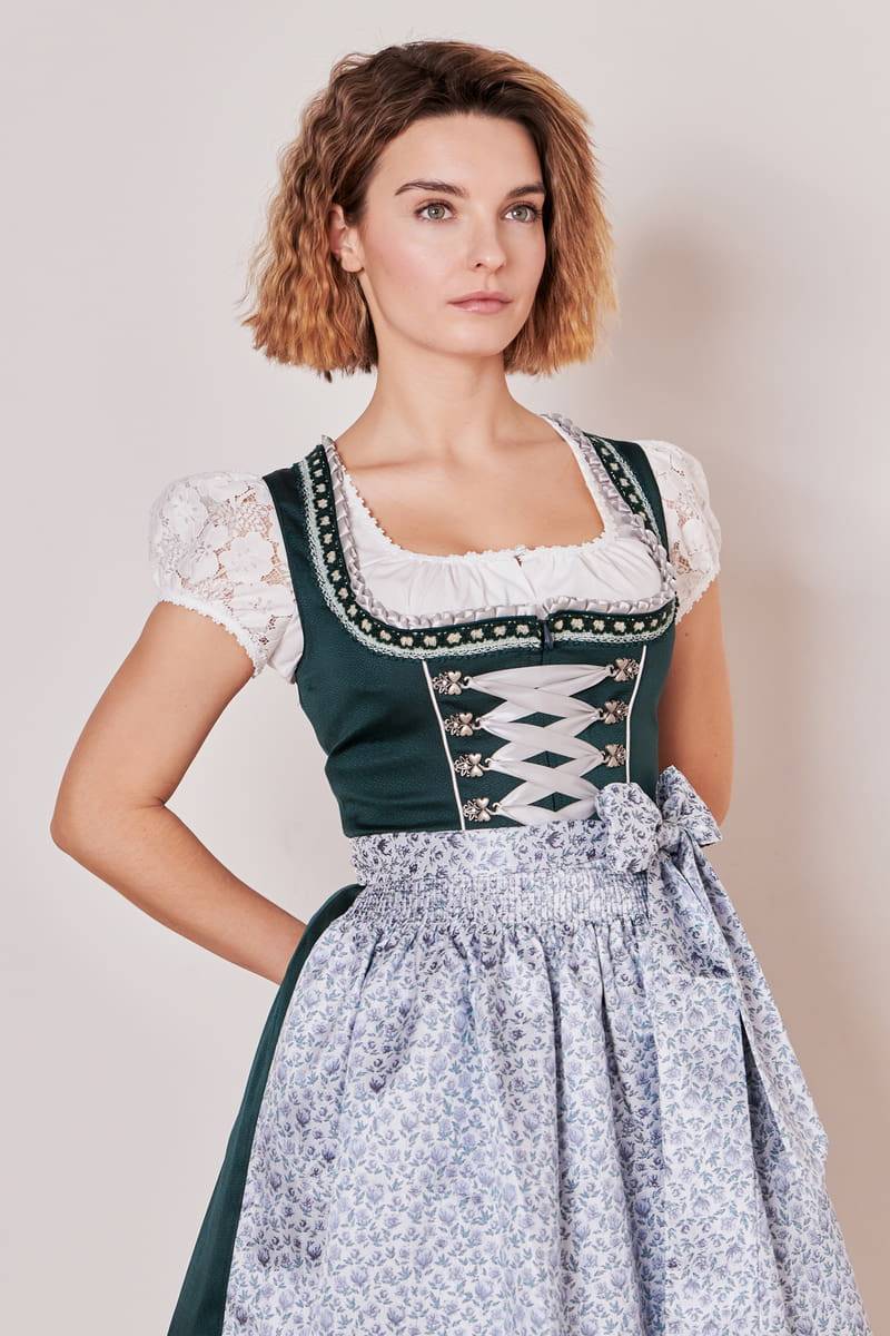 Krüger Madl Dirndl Rieke (60cm) Online