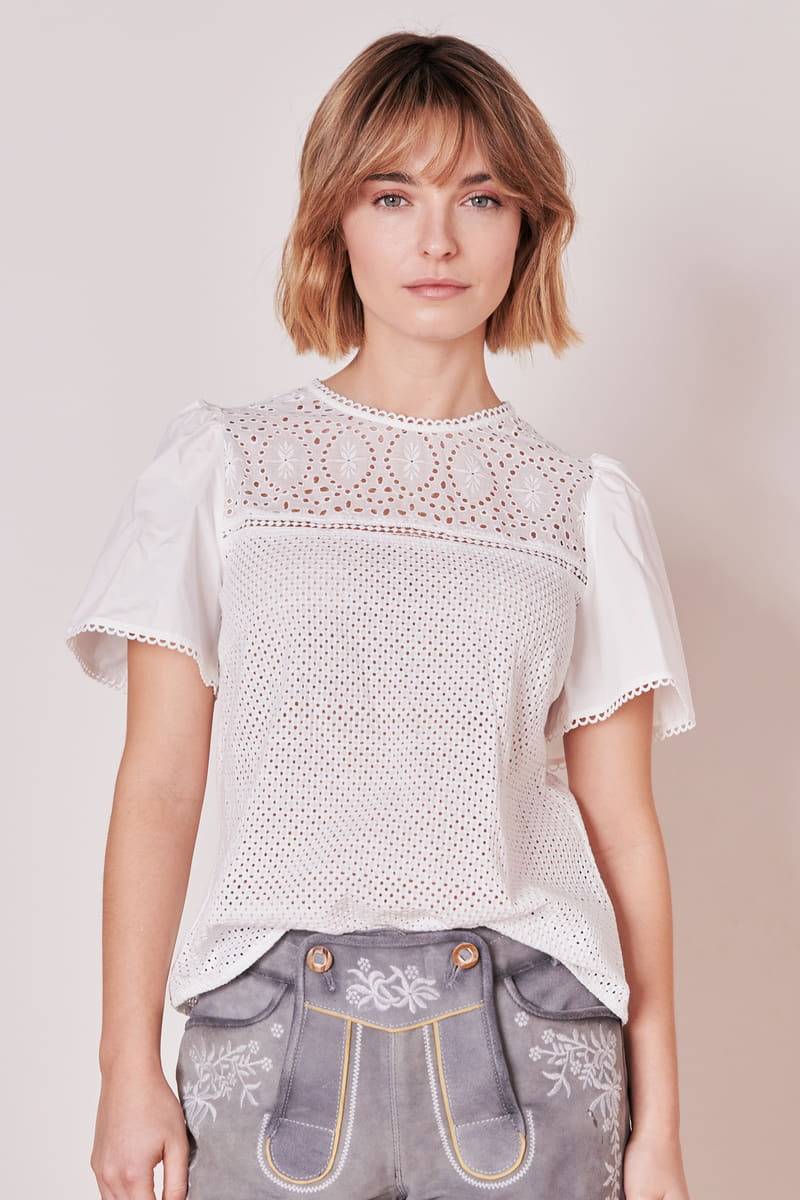 Krüger Madl Trachtenbluse Chadia Outlet