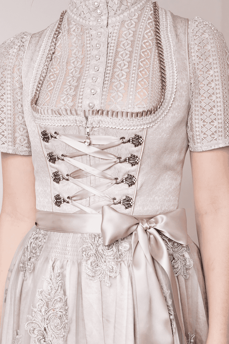 Krüger Madl Dirndl Nathi (60cm) Schlussverkauf
