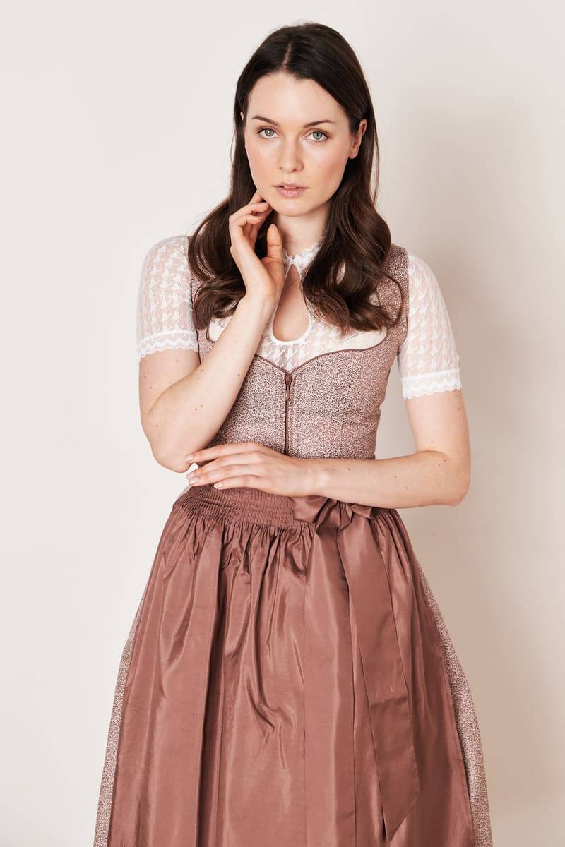 Krüger Madl Dirndl Guiseppa (70cm) Günstiger Verkauf