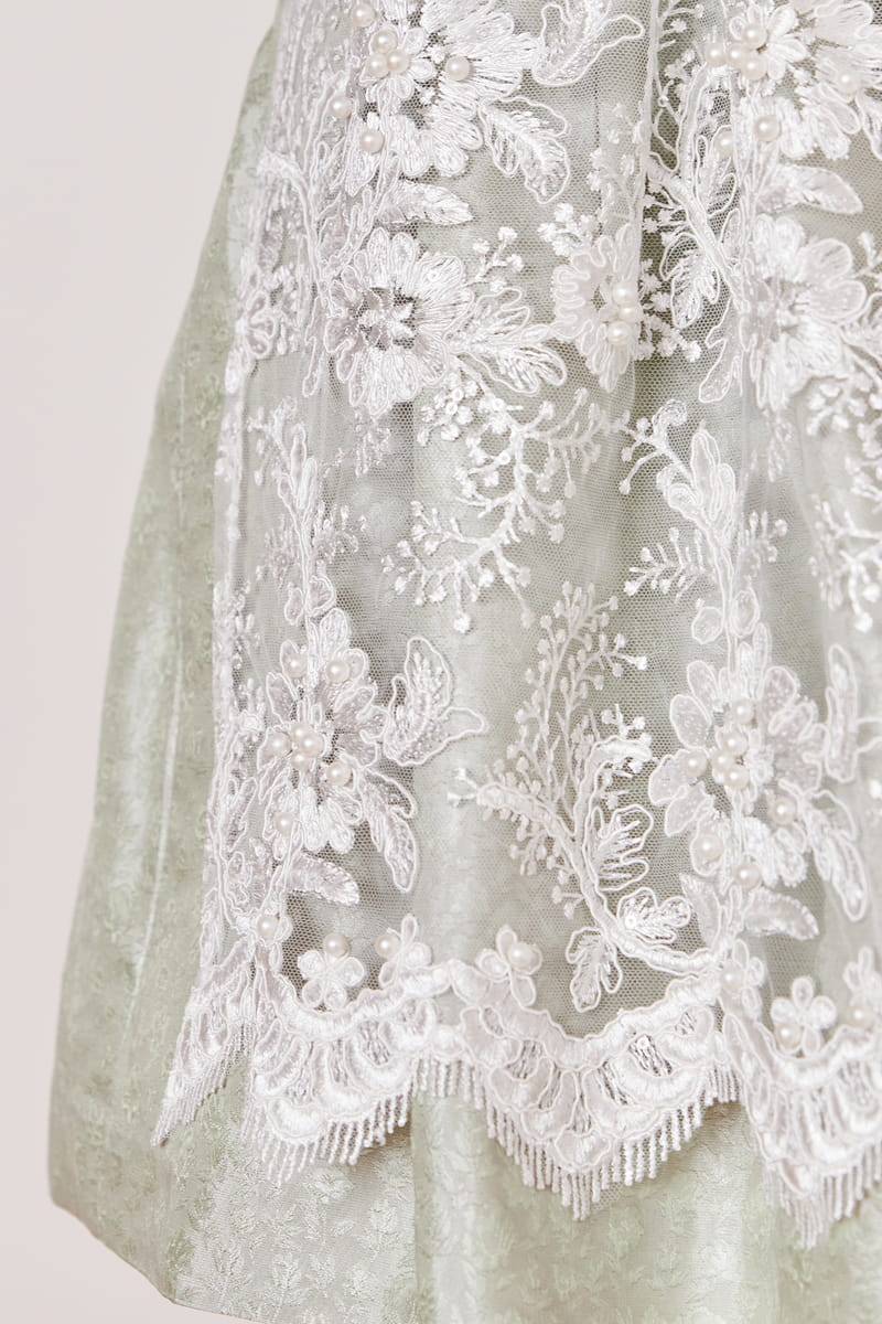 Krüger Madl Dirndl Zephyra (60cm) Meist gekauft