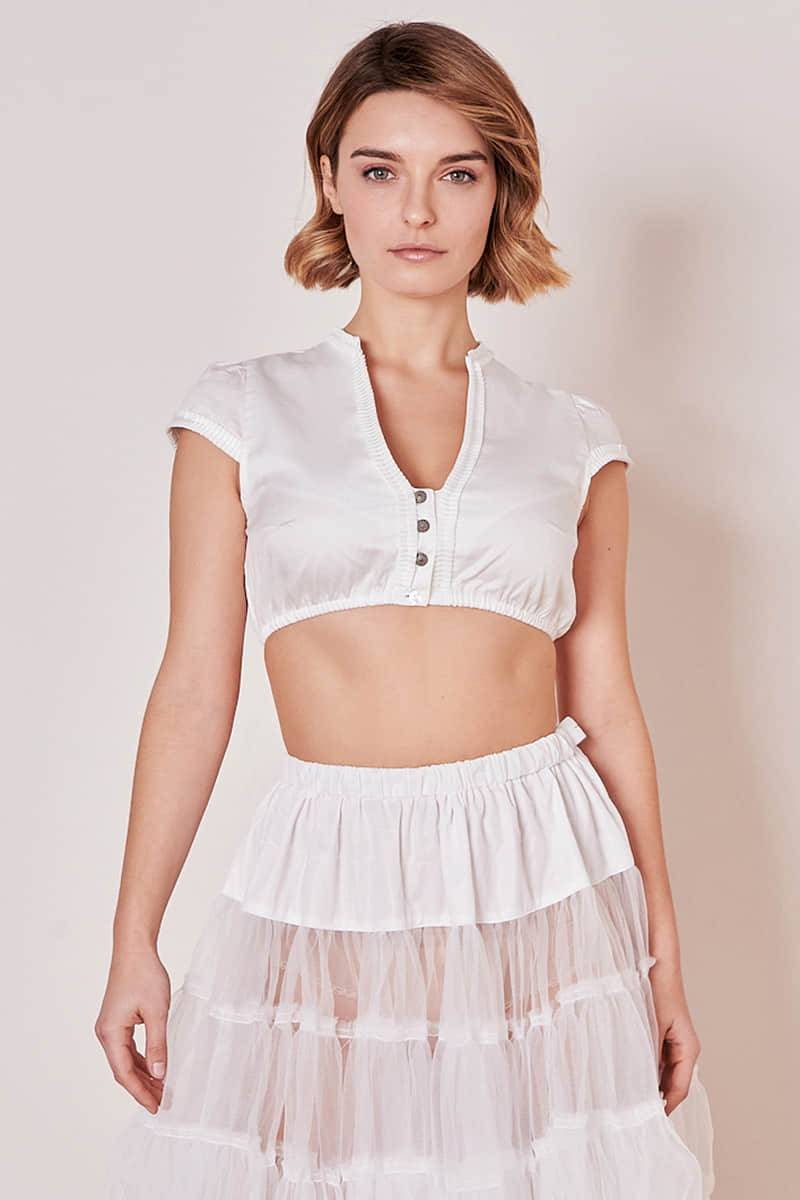 Krüger Madl Petticoat (50cm) Limitierter Zeitrabatt