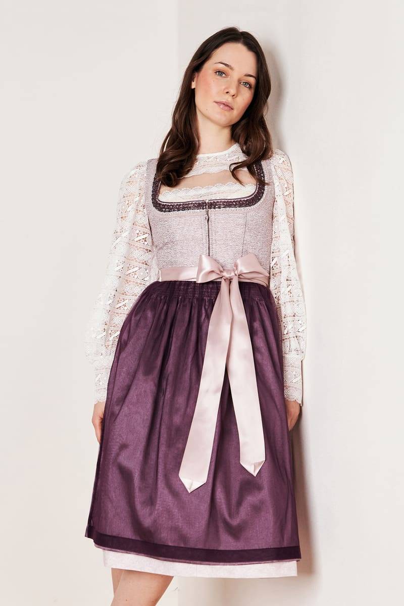 Krüger Madl Dirndl Abriana (70cm) Fabrikpreis