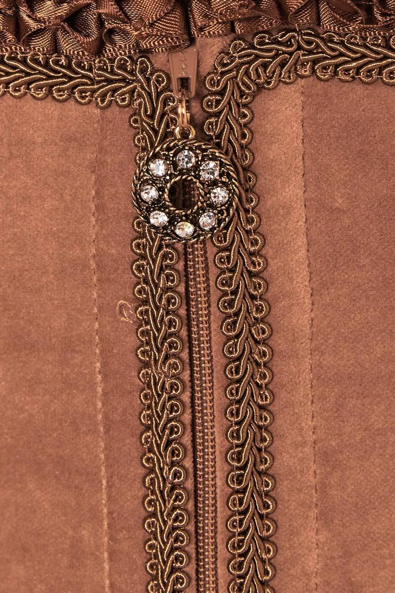 Krüger Madl Dirndl Miranda (70cm) Sonderangebot