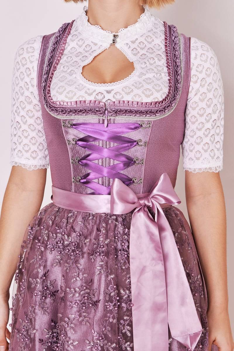 Krüger Madl Dirndl Kalila (50cm) Begrenztes Angebot