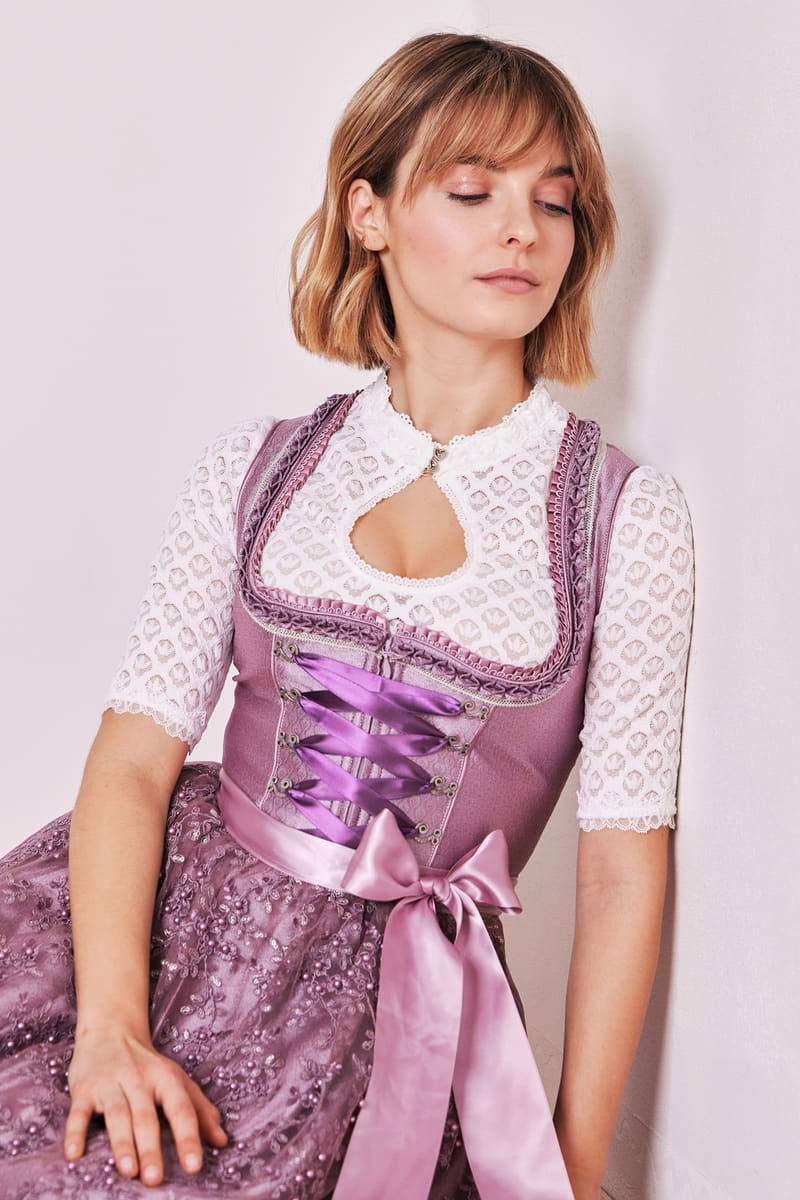 Krüger Madl Dirndl Kalila (50cm) Begrenztes Angebot