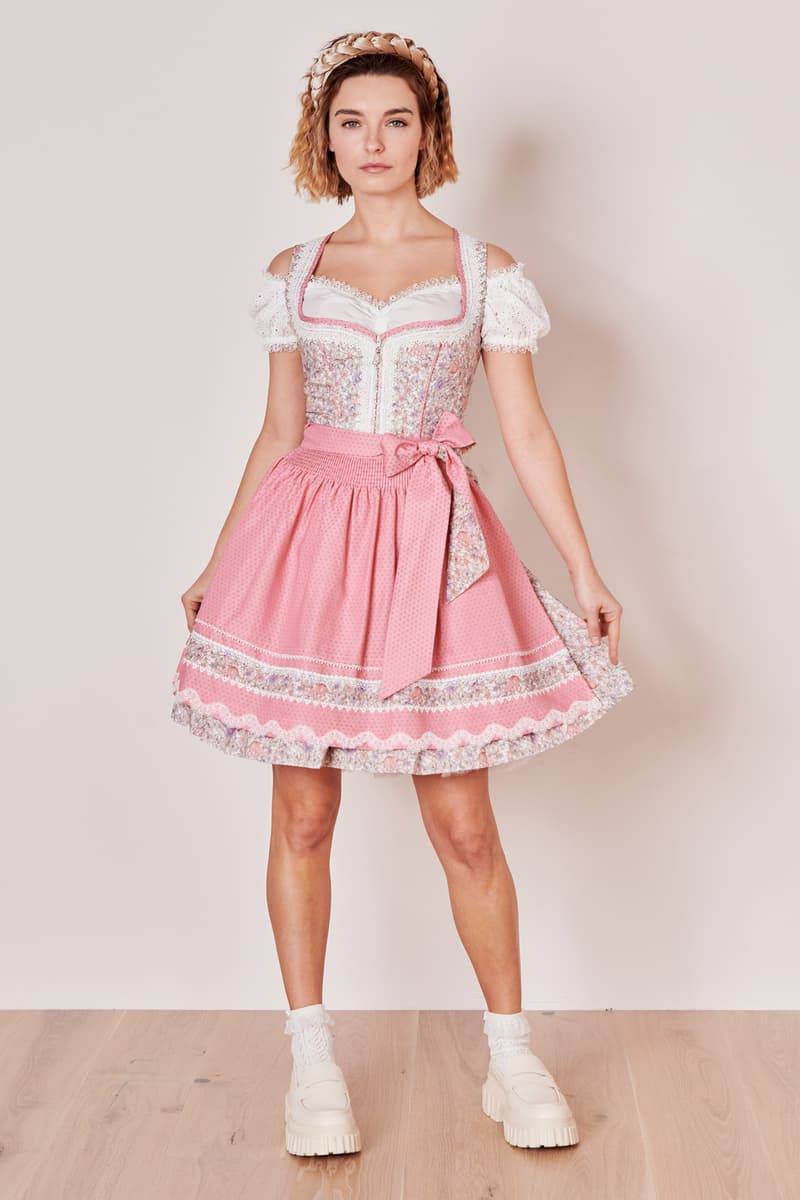Krüger Madl Dirndl Adarna (50cm) Online Shopping