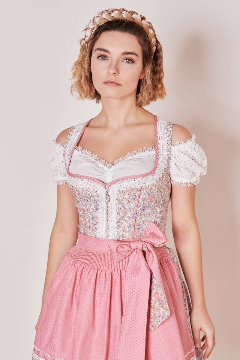 Krüger Madl Dirndl Adarna (50cm) Online Shopping