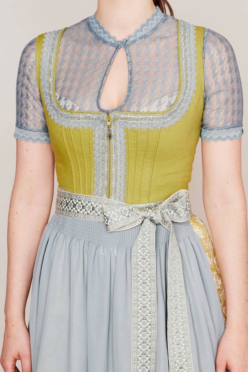 Krüger Madl Dirndl Eltje (70cm) Saisonschlussverkauf