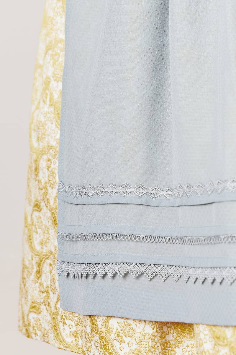 Krüger Madl Dirndl Eltje (70cm) Saisonschlussverkauf