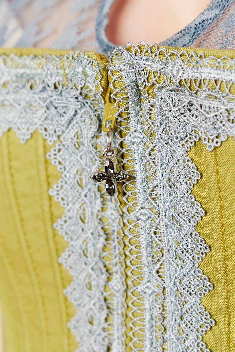 Krüger Madl Dirndl Eltje (70cm) Saisonschlussverkauf