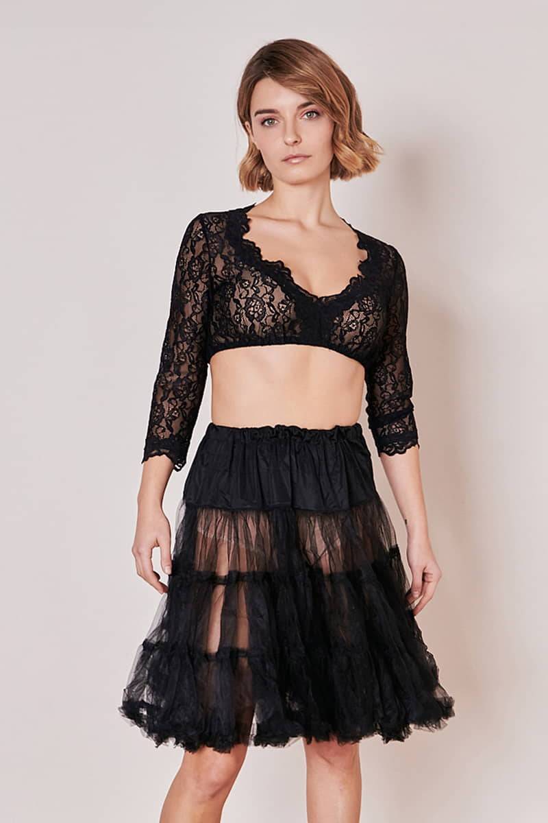 Krüger Madl Petticoat (60cm)