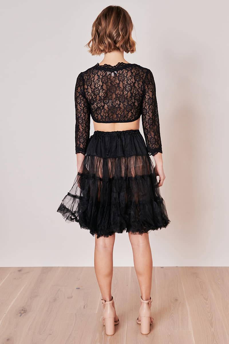 Krüger Madl Petticoat (60cm) Black Friday