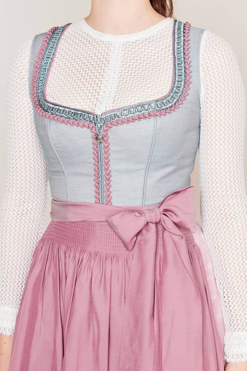 Krüger Madl Dirndl Ileana (60cm) Neueste Mode