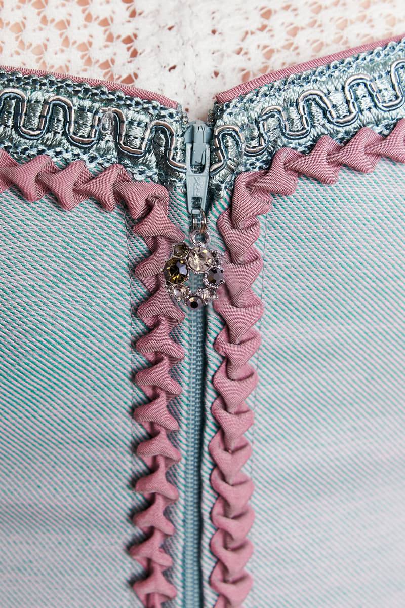 Krüger Madl Dirndl Ileana (60cm) Neueste Mode