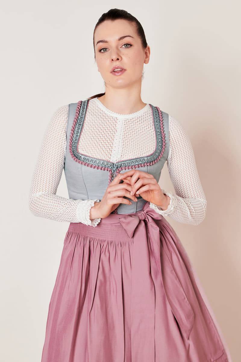 Krüger Madl Dirndl Ileana (60cm) Neueste Mode