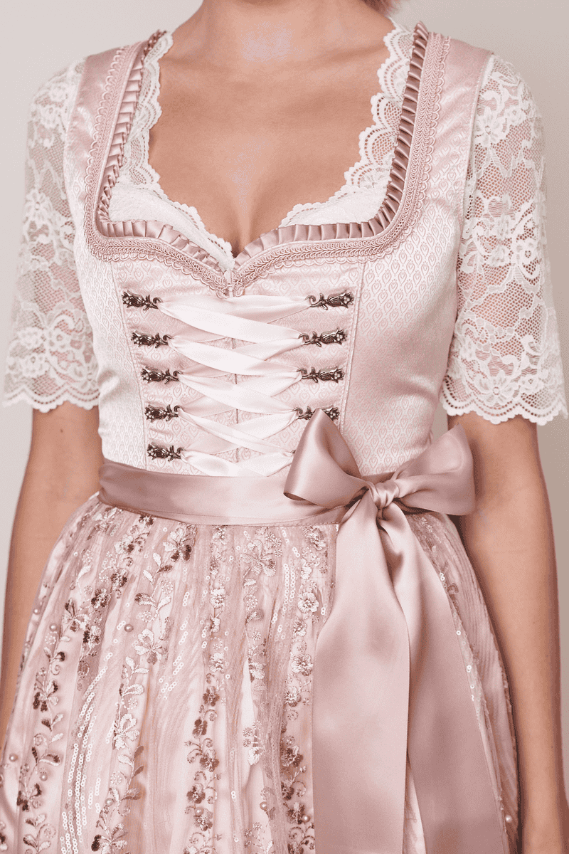 Krüger Madl Dirndl Tokio (60cm) Exklusive Angebote