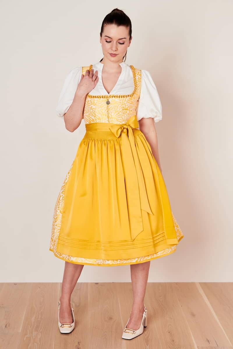 Krüger Madl Dirndl Donata (70cm) Blitzangebot