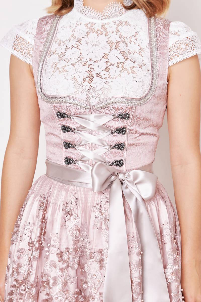 Krüger Madl Dirndl Luria (60cm) Große Rabatte