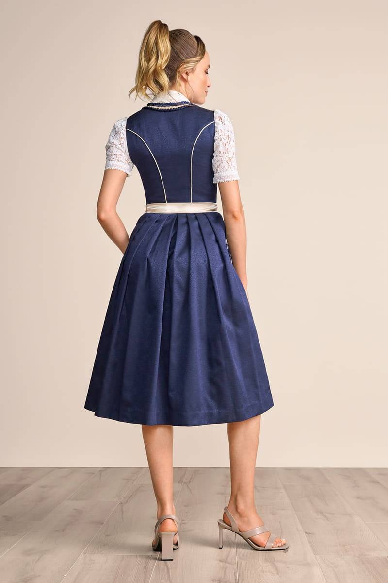 Krüger Madl Dirndl Quiana (70cm) Saisonale Angebote
