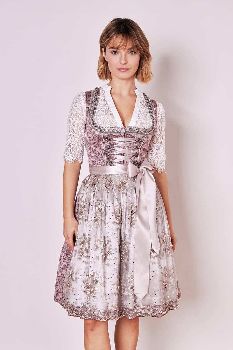 Krüger Madl Dirndl Stine (60cm) Räumungsverkauf
