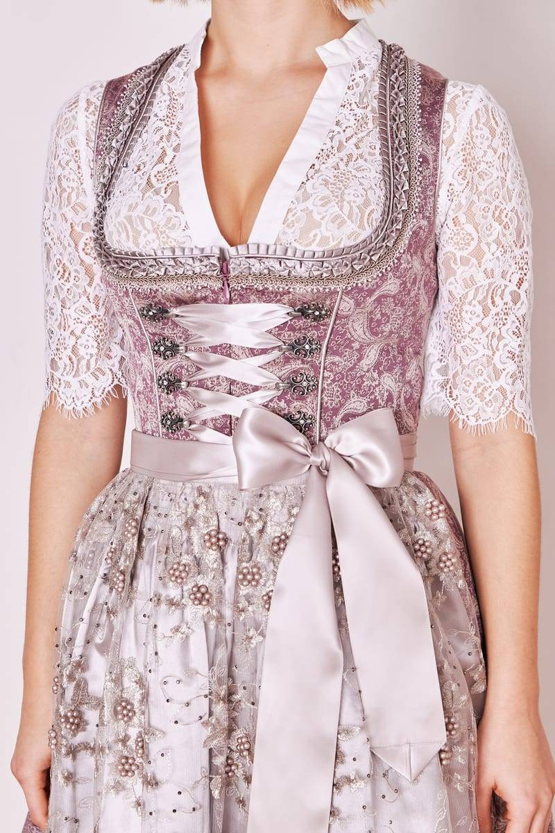 Krüger Madl Dirndl Stine (60cm) Räumungsverkauf