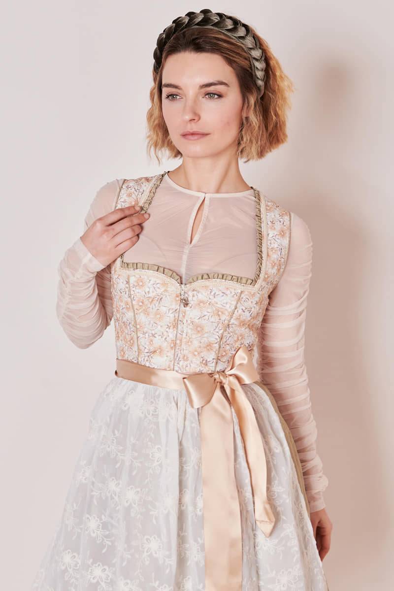 Krüger Madl Dirndl Enisa (60cm) Kauf eins, bekomm eins gratis