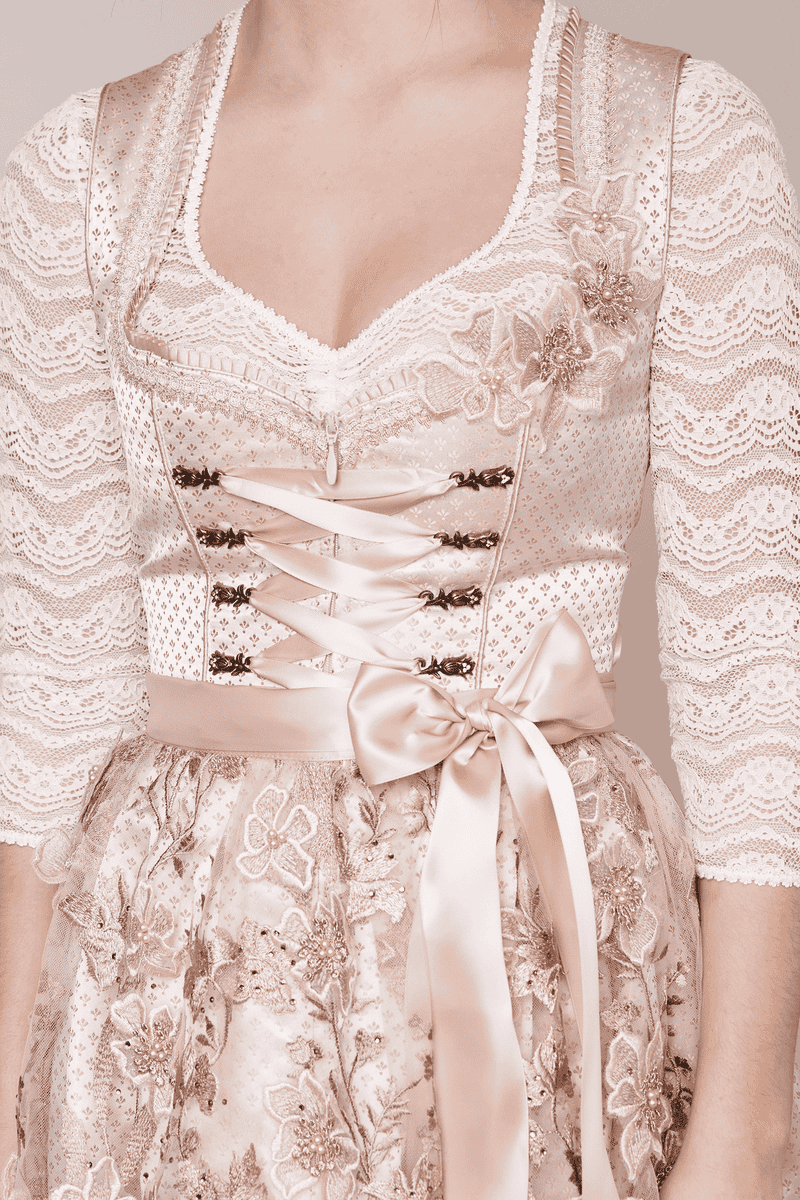 Krüger Madl Dirndl Sulia (60cm) JETZT KAUFEN