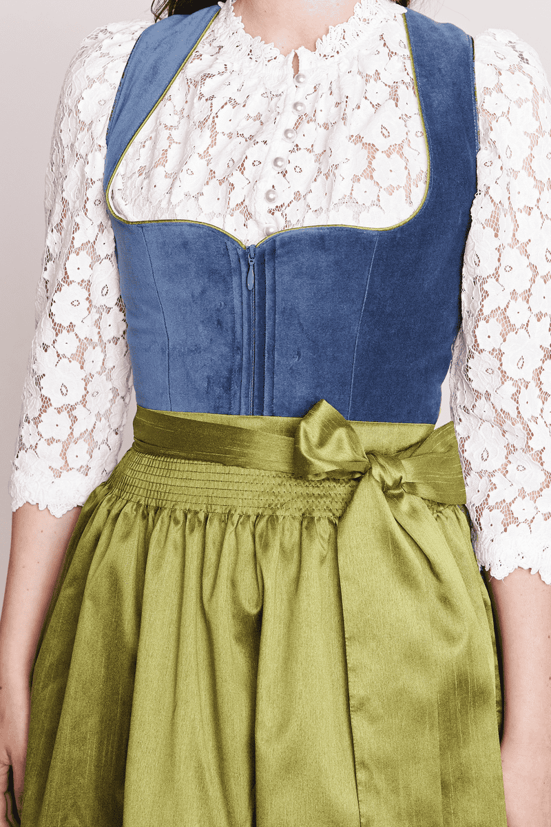 Krüger Madl Dirndl Joanne (70cm) Letzter Tag