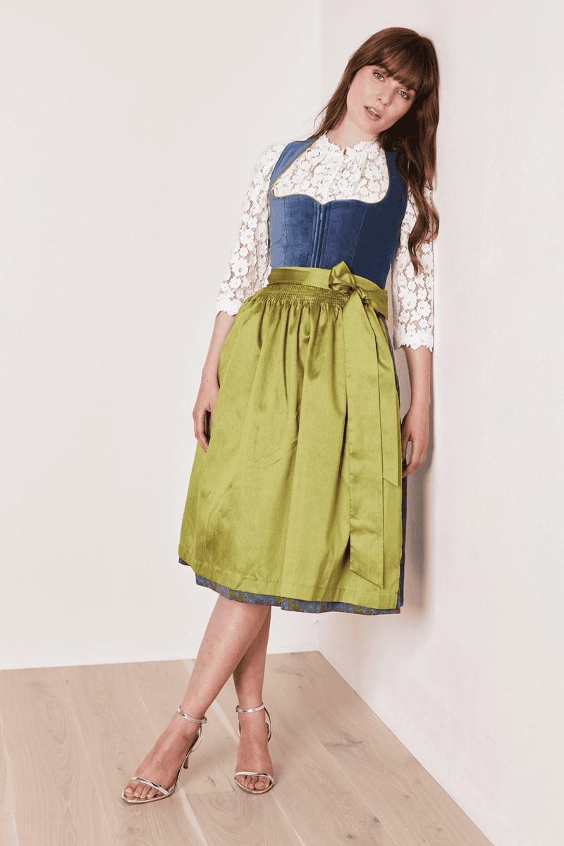 Krüger Madl Dirndl Joanne (70cm) Letzter Tag