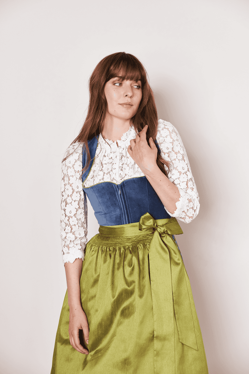 Krüger Madl Dirndl Joanne (70cm) Letzter Tag