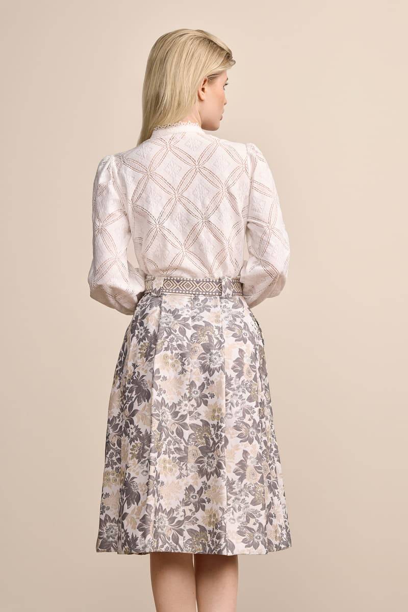 Krüger Madl Trachtenrock Catelyn (65cm) Bis zu 50% Rabatt