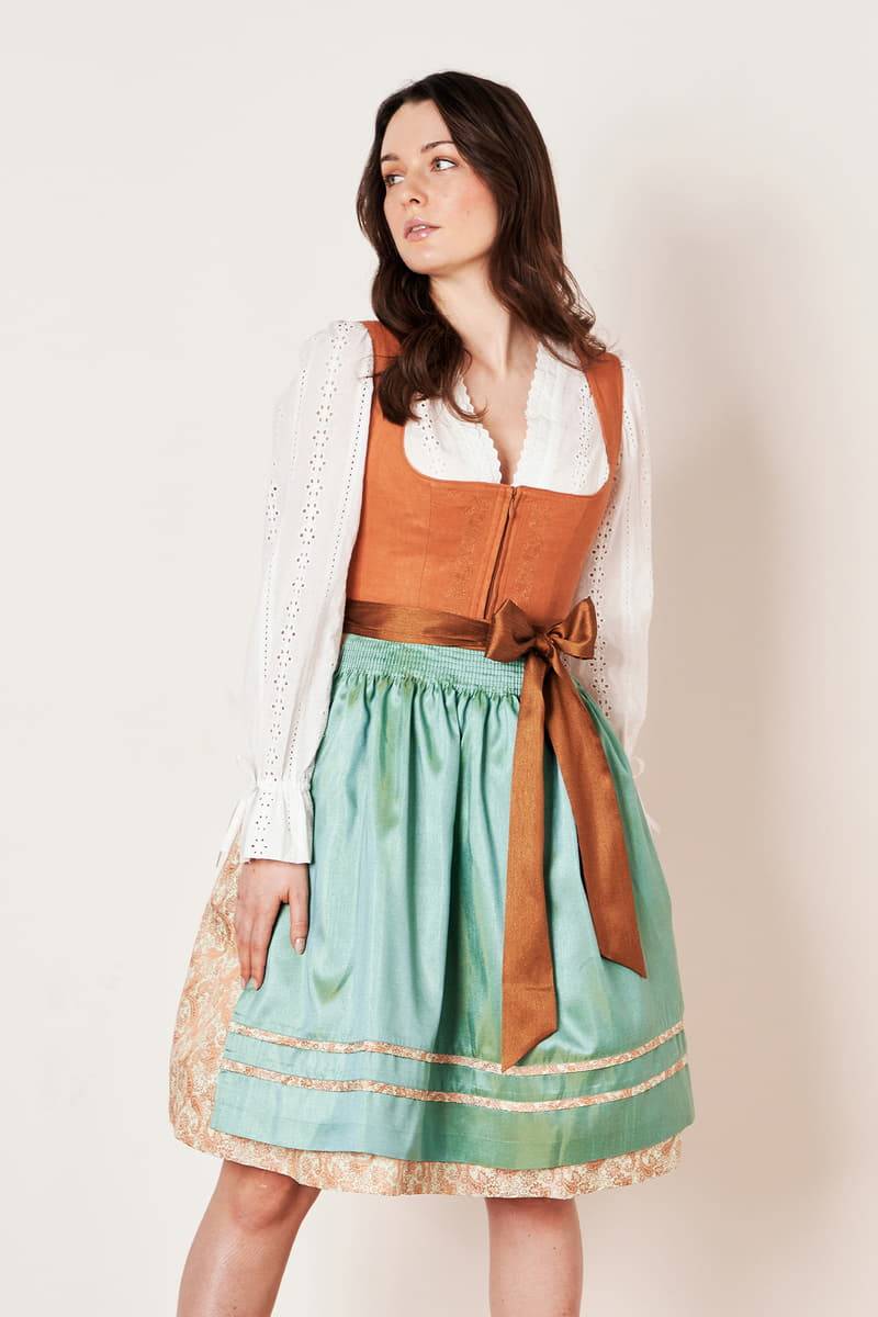 Krüger Madl Dirndl Flaminia (60cm)