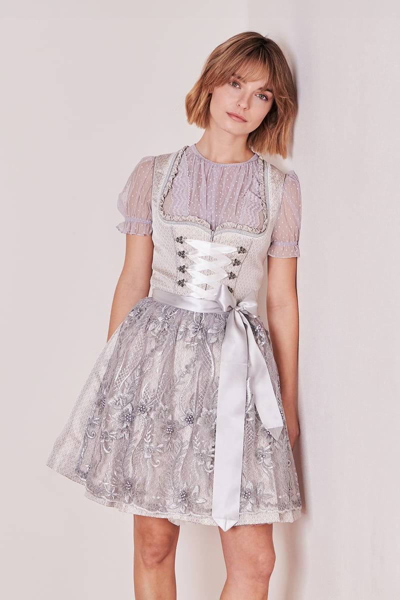Krüger Madl Dirndl Karlotta (50cm)