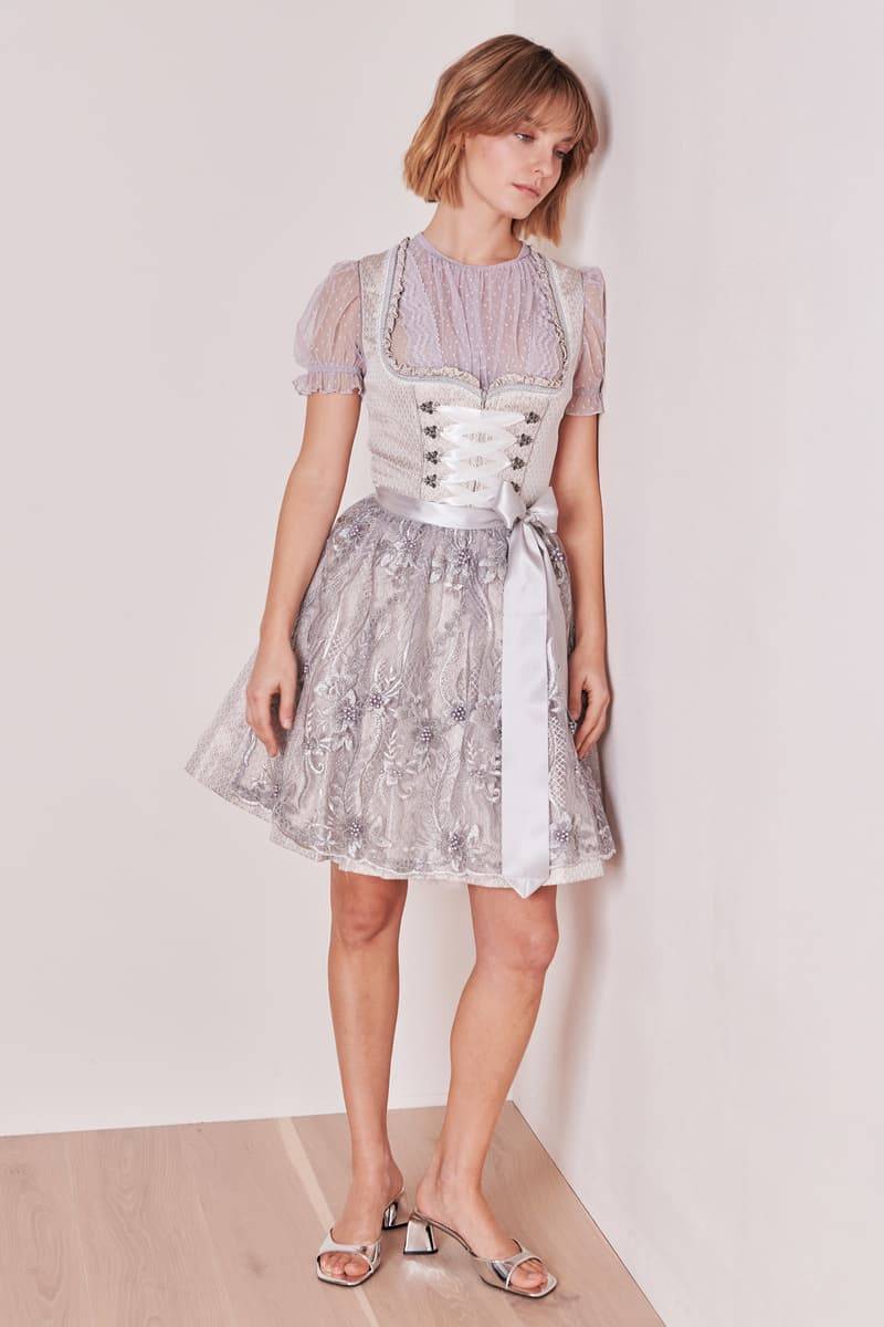 Krüger Madl Dirndl Karlotta (50cm) Begrenzt auf 3 Tage