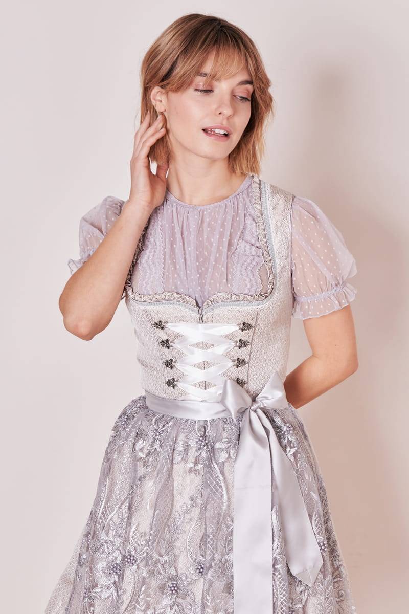 Krüger Madl Dirndl Karlotta (50cm) Begrenzt auf 3 Tage